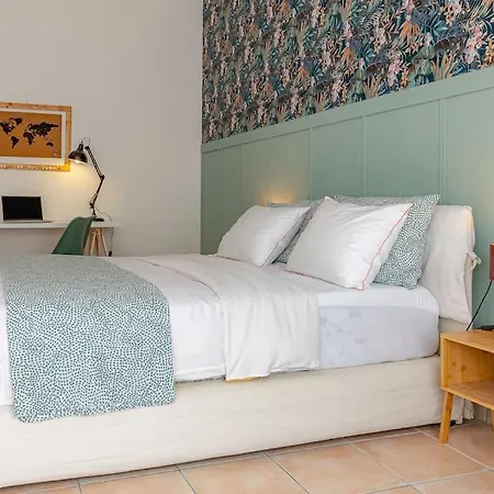 Апартаменты Rio's Cozy In The Heart Of *