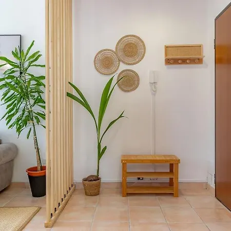Апартаменты Rio's Cozy In The Heart Of Комо